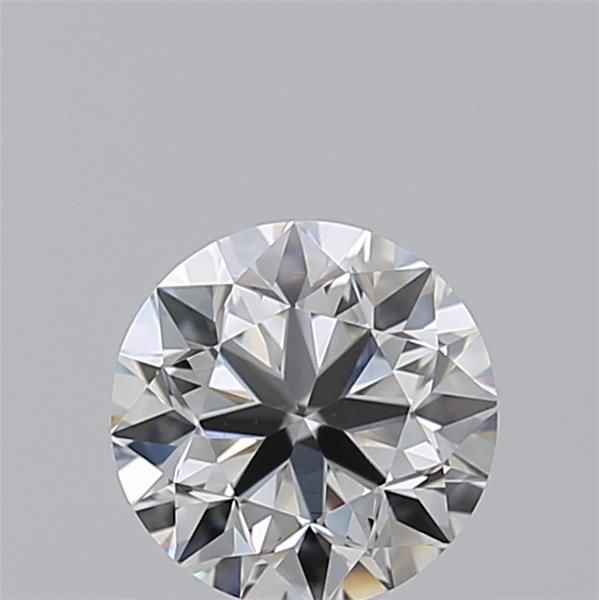 Round 0.70ct E VVS2