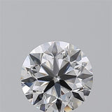Round 0.70ct E VVS2