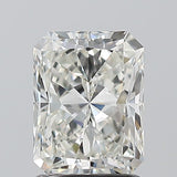 Radiant 1.50ct H VVS2