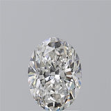 Oval 1.50ct F VS2