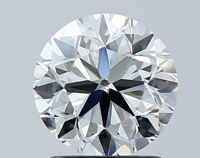 Round 1.50ct H VS1