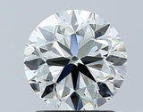 Round 1.50ct H VS1