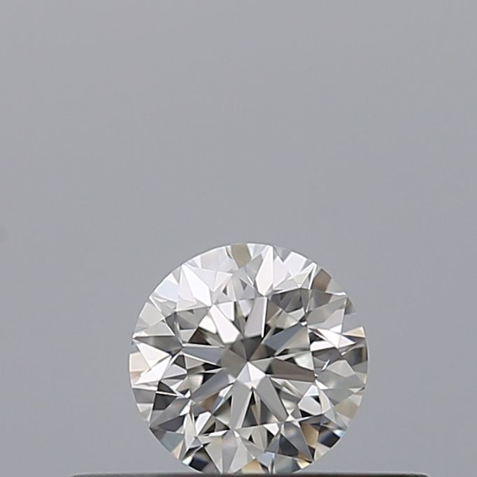 Round 0.23ct F VVS1