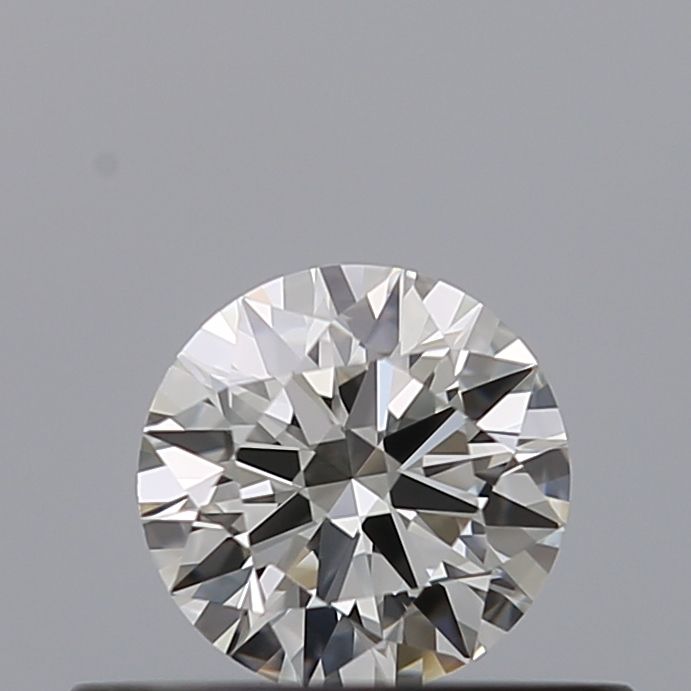 Round 0.34ct G IF