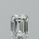Emerald 0.70ct G VVS2