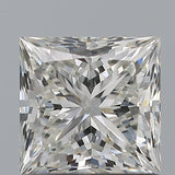 Princess 0.90ct H VVS1