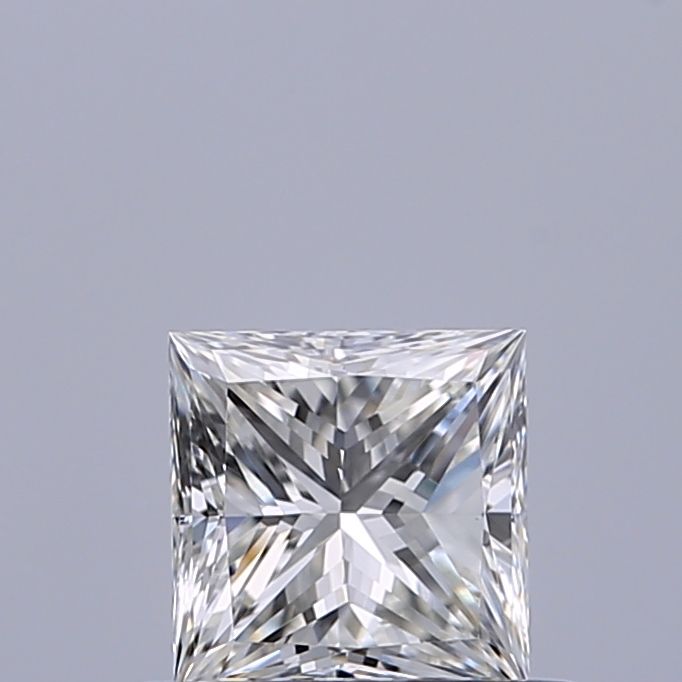 Princess 0.45ct F VVS1