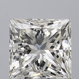 Princess 0.90ct G VVS2