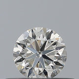 Round 0.30ct G IF