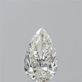 Pear 1.51ct H VS2
