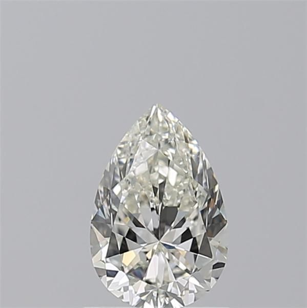Pear 1.00ct H VVS1