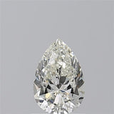 Pear 1.00ct H VVS1