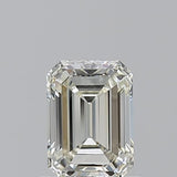 Emerald 1.00ct H VS1