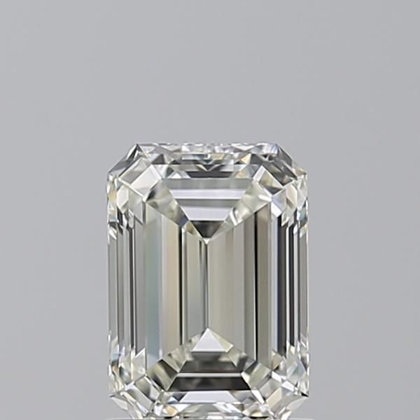 Emerald 1.51ct H VVS1