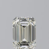 Emerald 1.51ct H VVS1