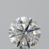 Round 1.50ct H VVS2