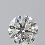 Round 1.51ct H VVS1