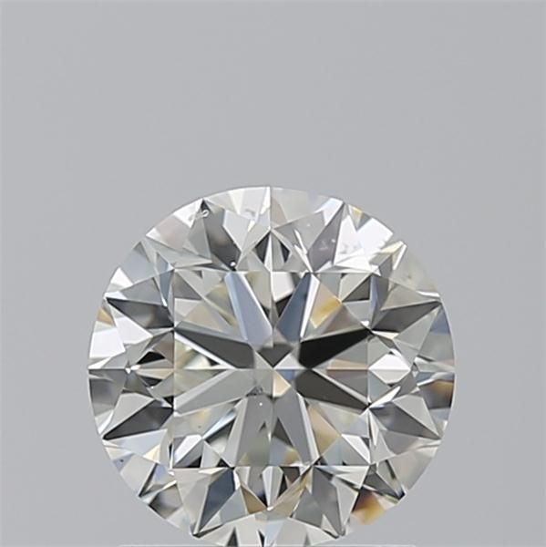 Round 1.51ct H SI1
