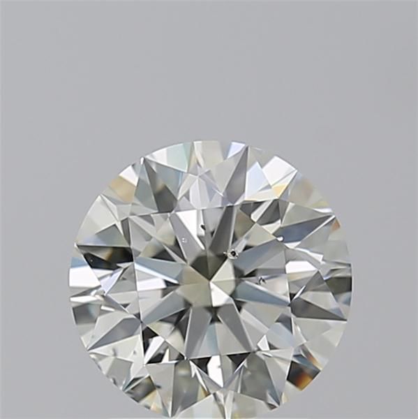 Round 1.50ct H SI1