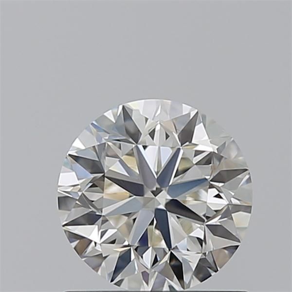 Round 1.00ct G VVS2