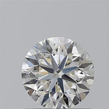 Round 1.00ct G VVS2
