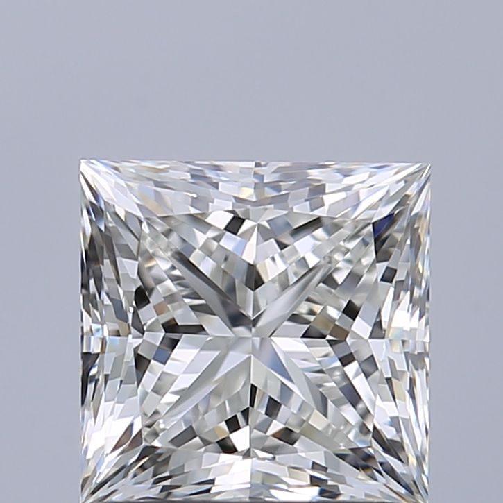 Princess 1.20ct F VVS1