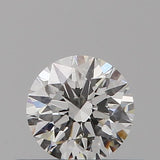 Round 0.30ct F IF