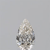 Pear 0.70ct H VS1