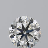 Round 0.90ct H VS1