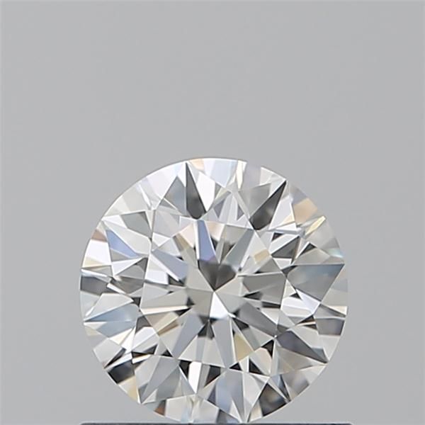 Round 0.72ct E VVS1