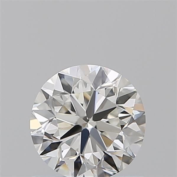 Round 0.70ct E VVS1