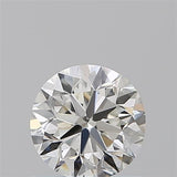 Round 0.70ct E VVS1