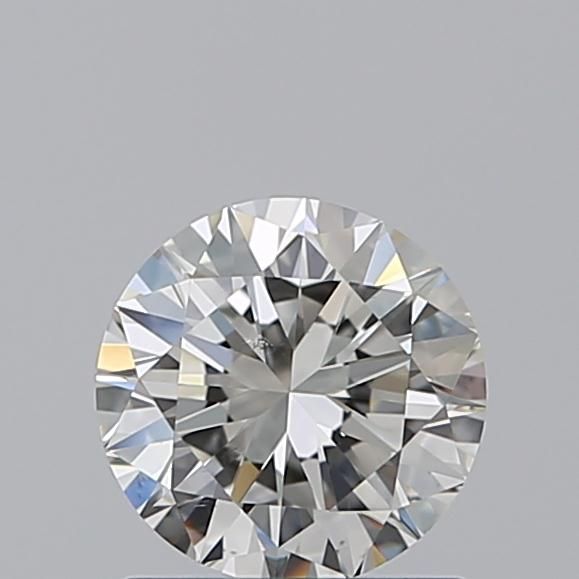 Round 0.90ct H VS2