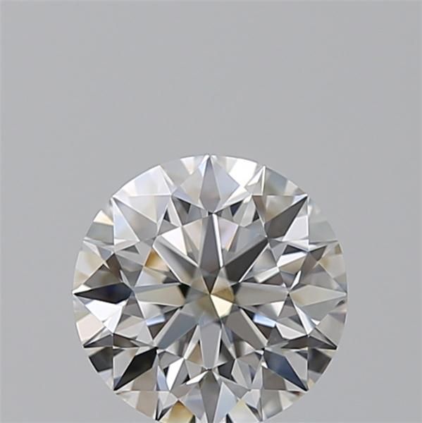 Round 0.71ct F VS1