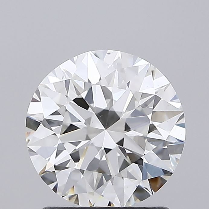Round 1.54ct G VS2
