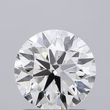 Round 1.50ct G VS2