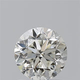 Round 1.51ct H VS1