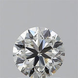 Round 1.00ct H VVS1
