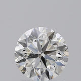 Round 1.51ct G VVS1