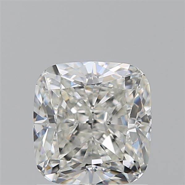 Cushion modified 1.51ct G SI1