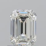 Emerald 1.01ct H VVS2