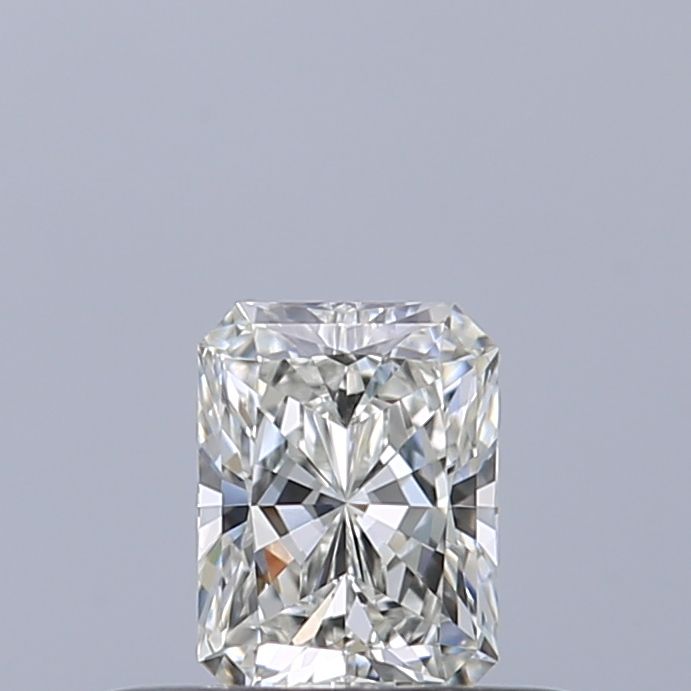 Radiant 0.30ct F IF