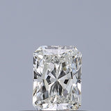 Radiant 0.31ct F IF