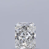 Radiant 0.30ct F VVS1