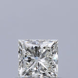 Princess 0.41ct G IF