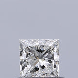 Princess 0.40ct F IF