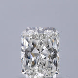 Radiant 0.40ct F VVS2