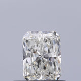 Radiant 0.43ct F VVS1