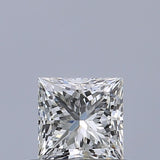 Princess 0.45ct F VVS1