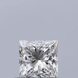 Princess 0.40ct F IF